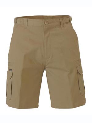 Bisley Pocket Cargo Shorts – Seears Workwear