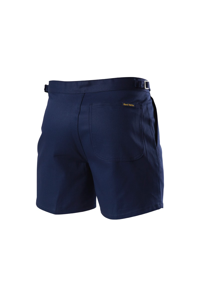 Hard yakka stubby shorts Clearance