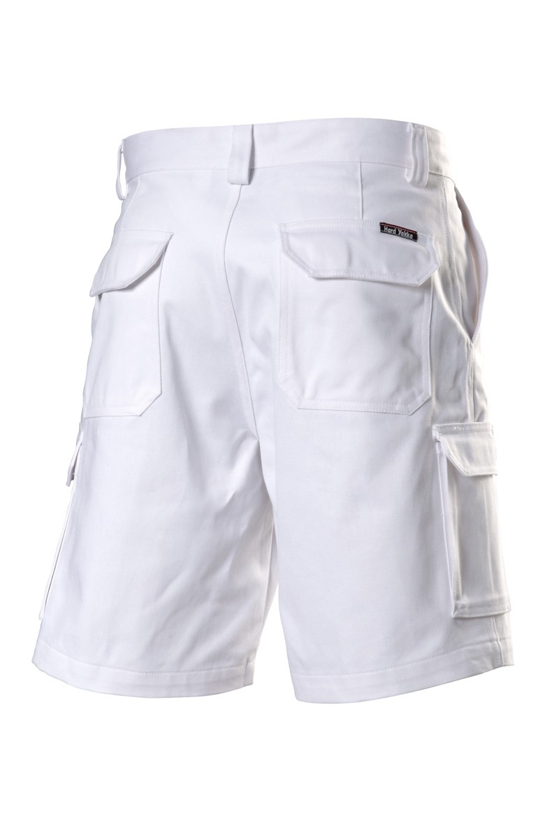 サルセーション Dirty White Shorts サルセーション Unisex Shorts