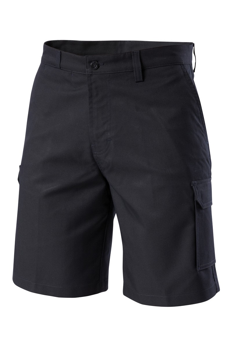 Hard Yakka Generation Y Permanent Press Shorts Seears Workwear