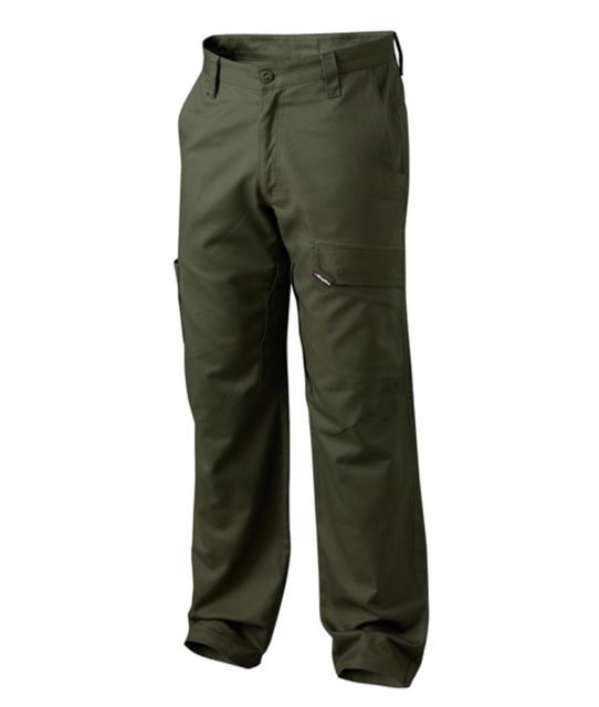 King Gee Workcool 2 Drill Pant Seears Workwear