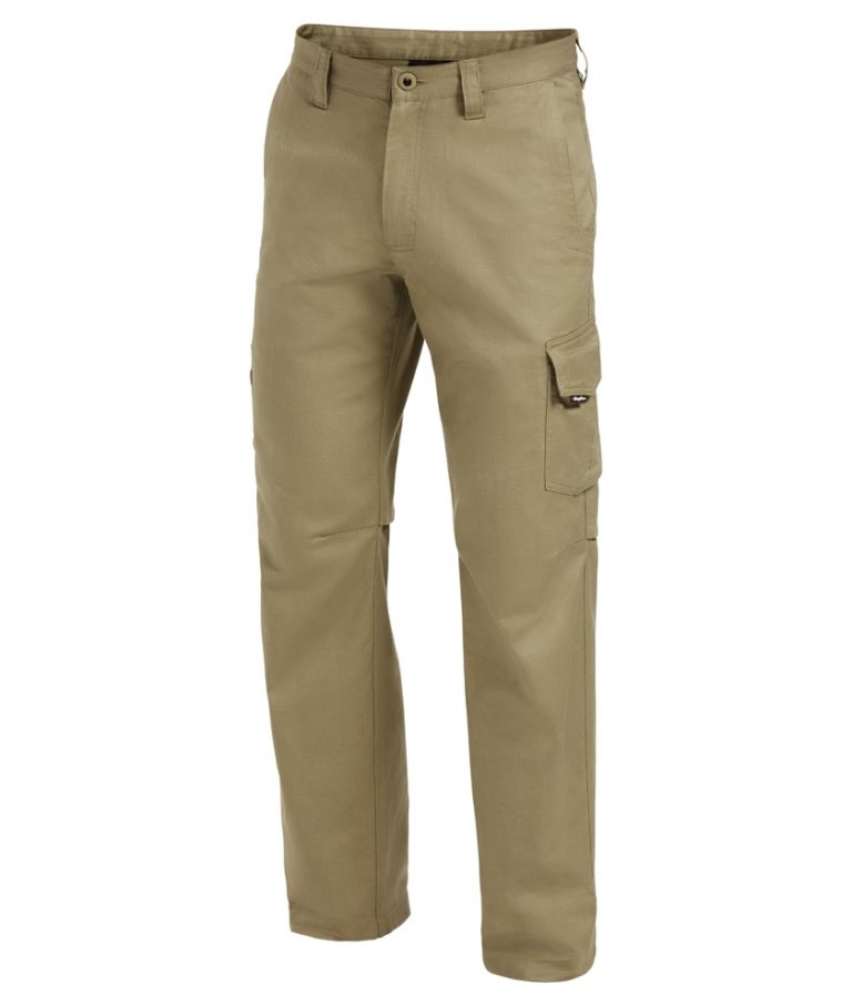 King Gee Workcool 2 Drill Pant Seears Workwear