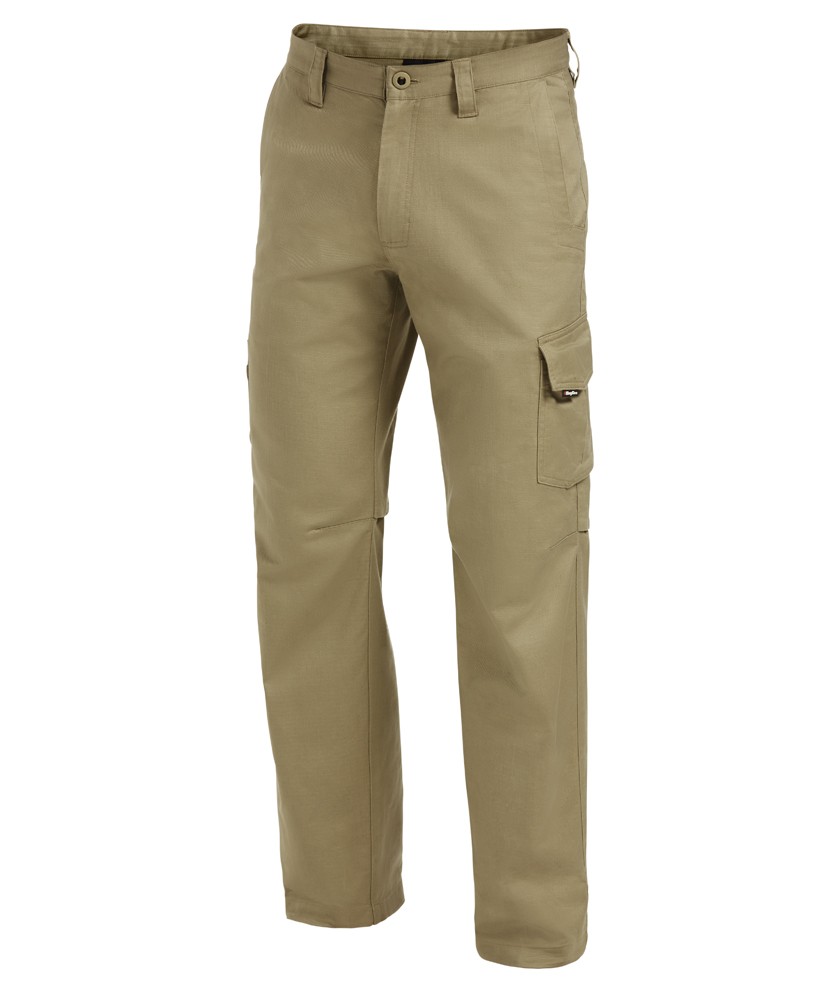 King Gee Workcool 2 Drill Pant Seears Workwear