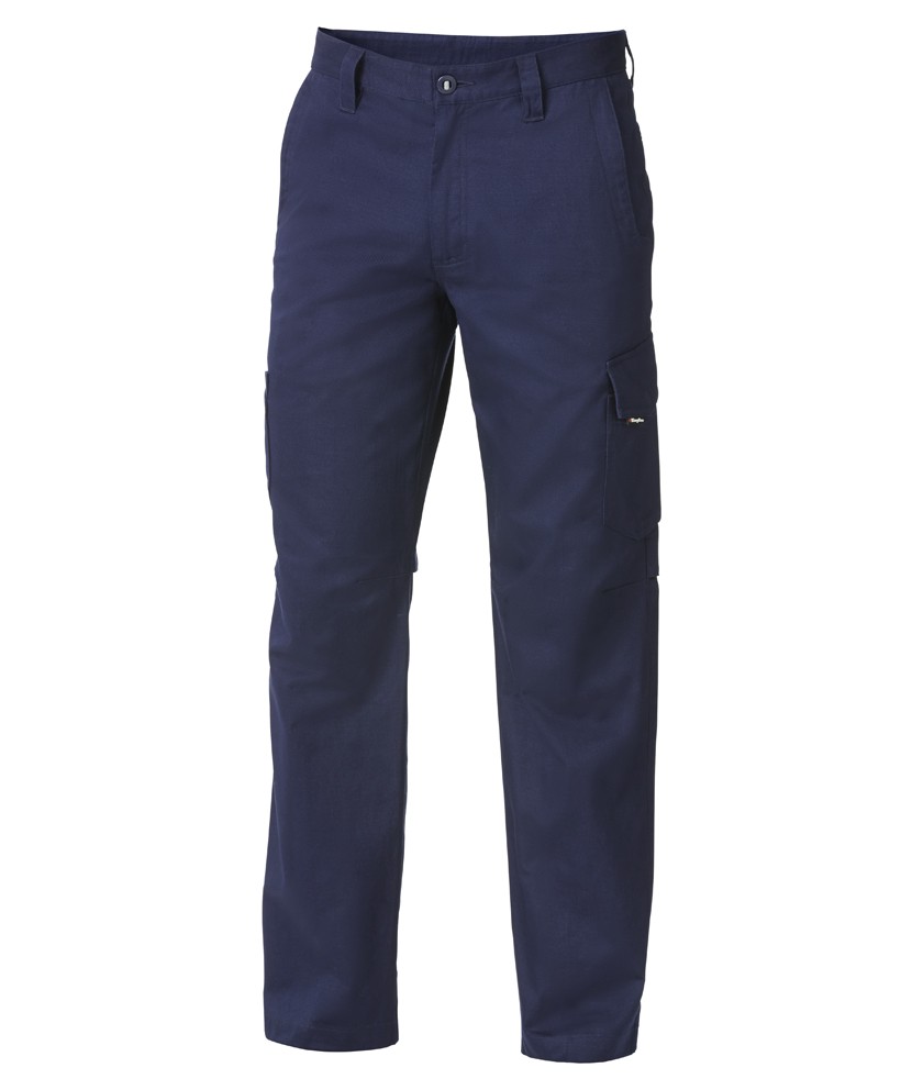 King Gee Workcool 2 Drill Pant Seears Workwear