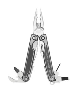 Leatherman Charge TTI Plus