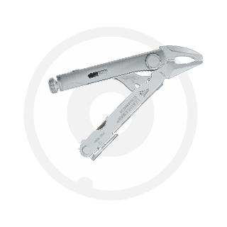 Leatherman Crunch