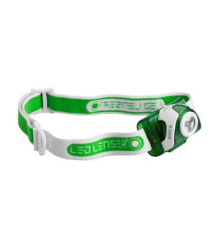Led Lenser SEO3