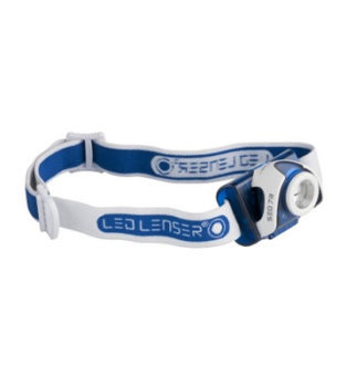 Led Lenser SEO7R