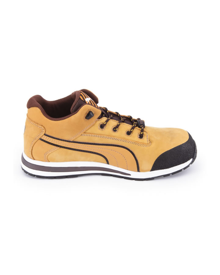 Puma Dash – Seears Workwear