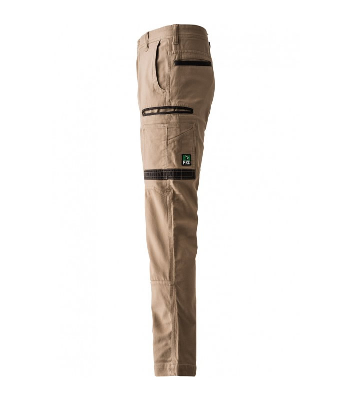 FXD WP-3 Stretch Trouser – Seears Workwear