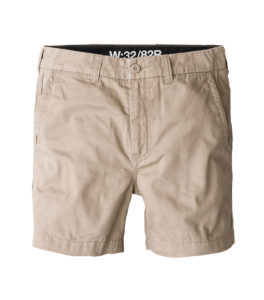 FXD WS-2 Shorts