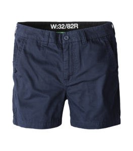 FXD WS-2 Shorts