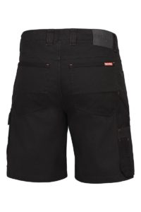 Hard Yakka Legends Shorts - Black