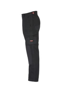 Hard Yakka Legends Work Pants - Black