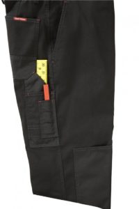 Hard Yakka Legends Work Pants - Black