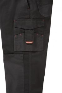 Hard Yakka Legends Work Pants - Black