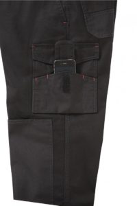 Hard Yakka Legends Work Pants - Black