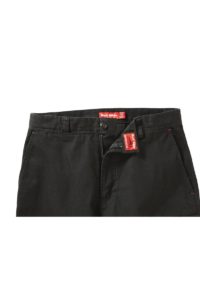 Hard Yakka Legends Work Pants - Black