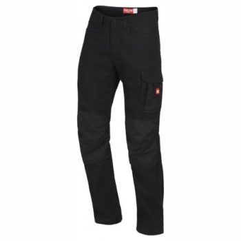 Hard Yakka Y02202 Legends Work Pants - Black