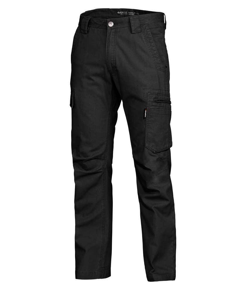 King Gee Narrow Tradie Pant Seears Workwear