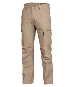 King Gee Narrow Tradie Pant - Khaki