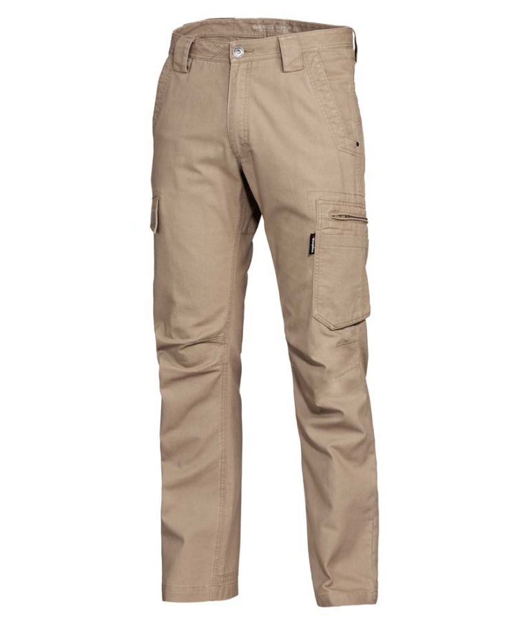 King Gee Narrow Tradie Pant Seears Workwear