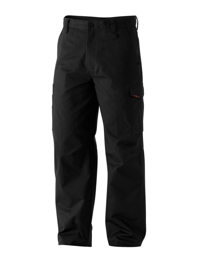 King Gee Workcool Drill Pant Seears Workwear