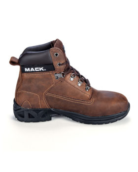 Mack Bulldog II Safety Boots
