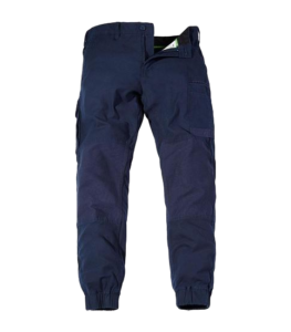 FXD WP-4 Cuffed Stretch Trouser