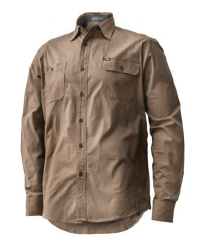 FXD LSH-1 Long Sleeve Shirt