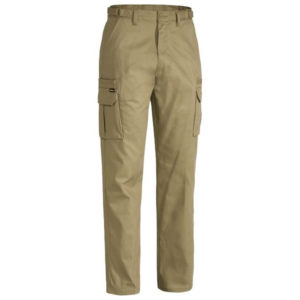 Bisley Original 8 Pocket Cargo Work Pant