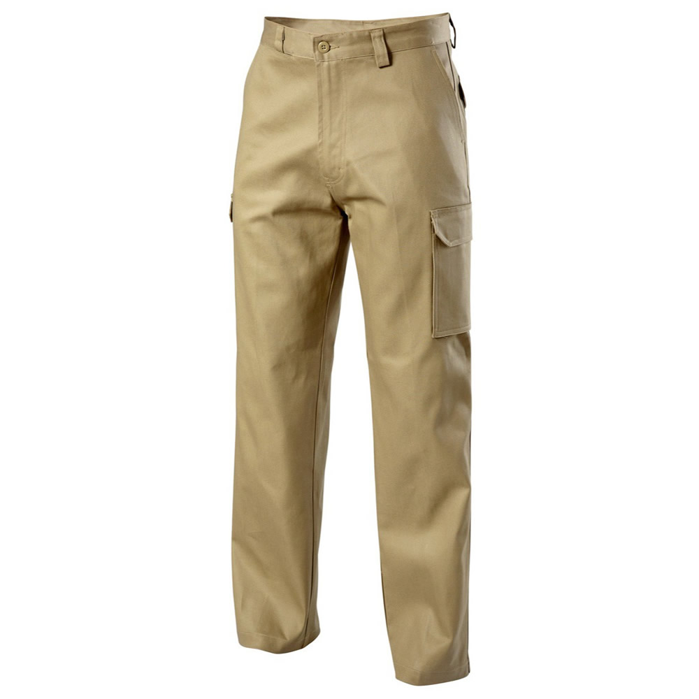 Hard Yakka Generation Y Cotton Drill Trouser – Seears Workwear