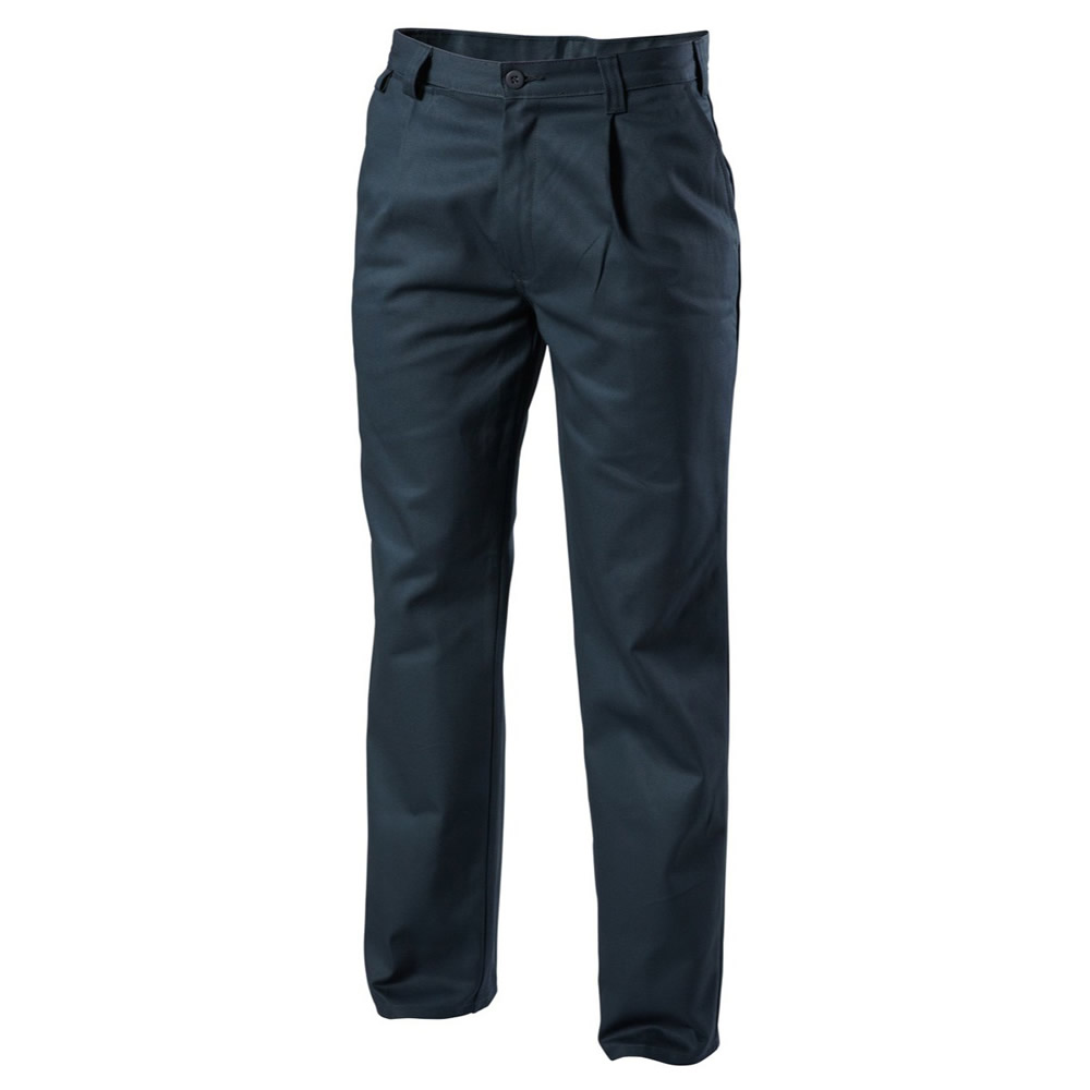 極美品 MHL spinker drill cotton pants 3 Hard Yakka Cotton Drill Trouser – Seears Workwear