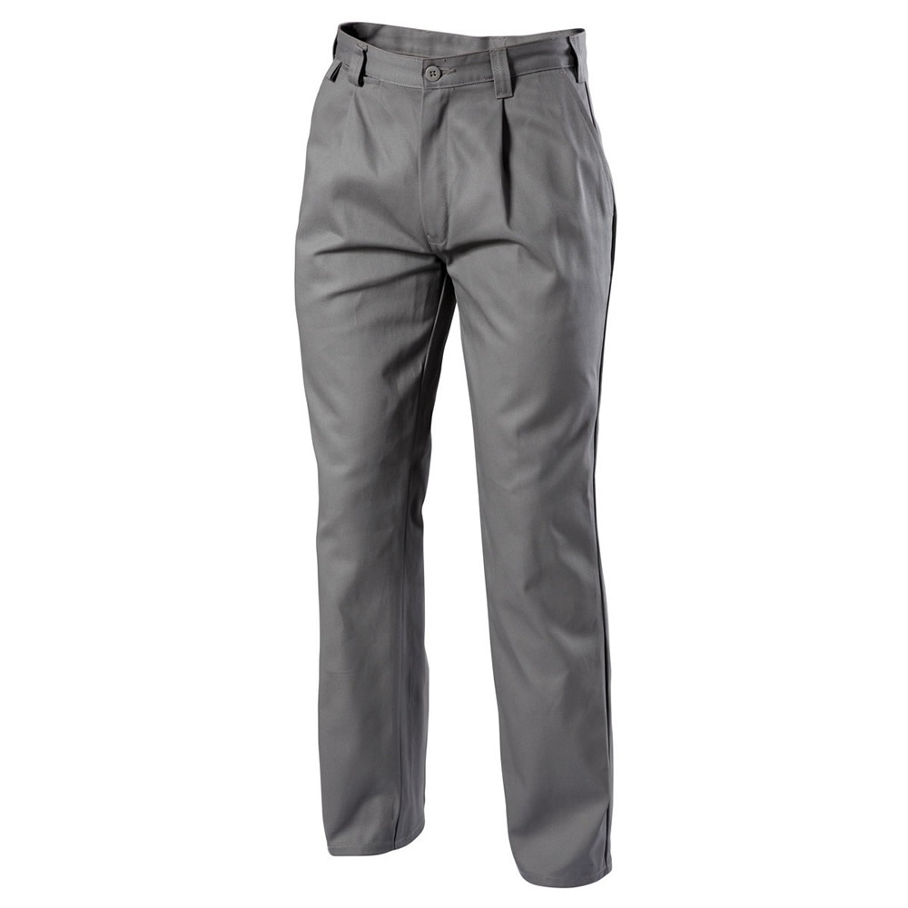 Hard Yakka Cotton Drill Trouser – Seears Workwear