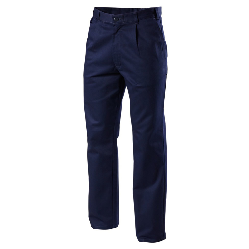 Hard Yakka Cotton Drill Trouser – Seears Workwear Hard Yakka Cotton Drill Trouser – Seears Workwear