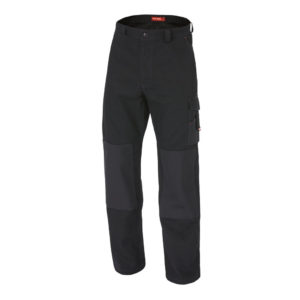 02800 Hard Yakka Legends Work Pants - Black