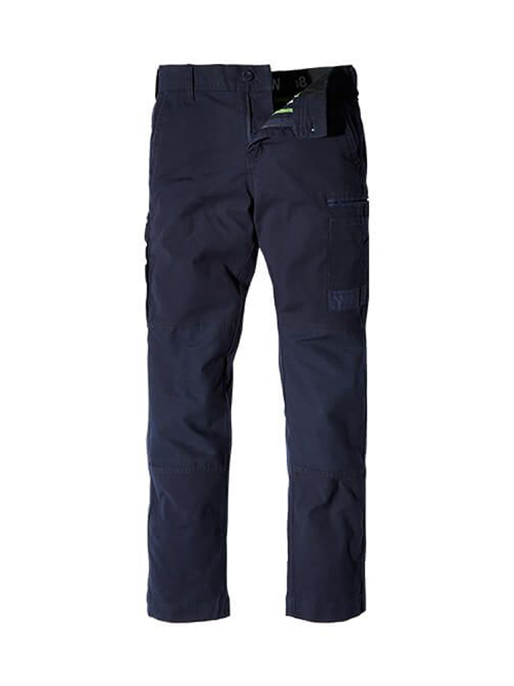 FXD WP-3W Women's Stretch Pants - Safety1st