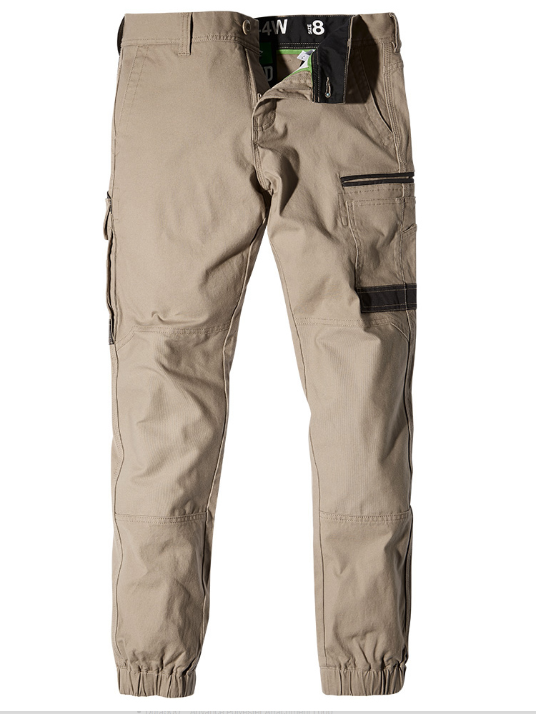 FXD WP-4W Ladies Pants – Seears Workwear