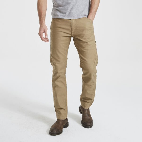 Levi's 511 Slim Fit Workwear Utility Pants – Seears Workwear