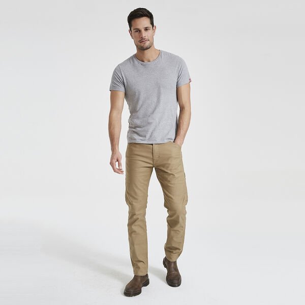 Levi’s 511 Slim Fit Workwear Utility Pants – Seears Workwear