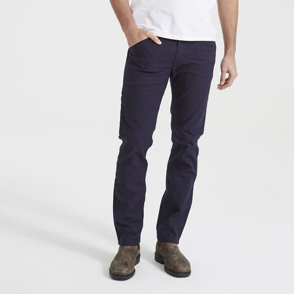 Levi’s 511 Slim Fit Workwear Utility Pants – Seears Workwear