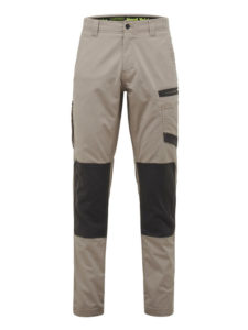 Hard Yakka Y02441 Raptor Active Pant Khaki