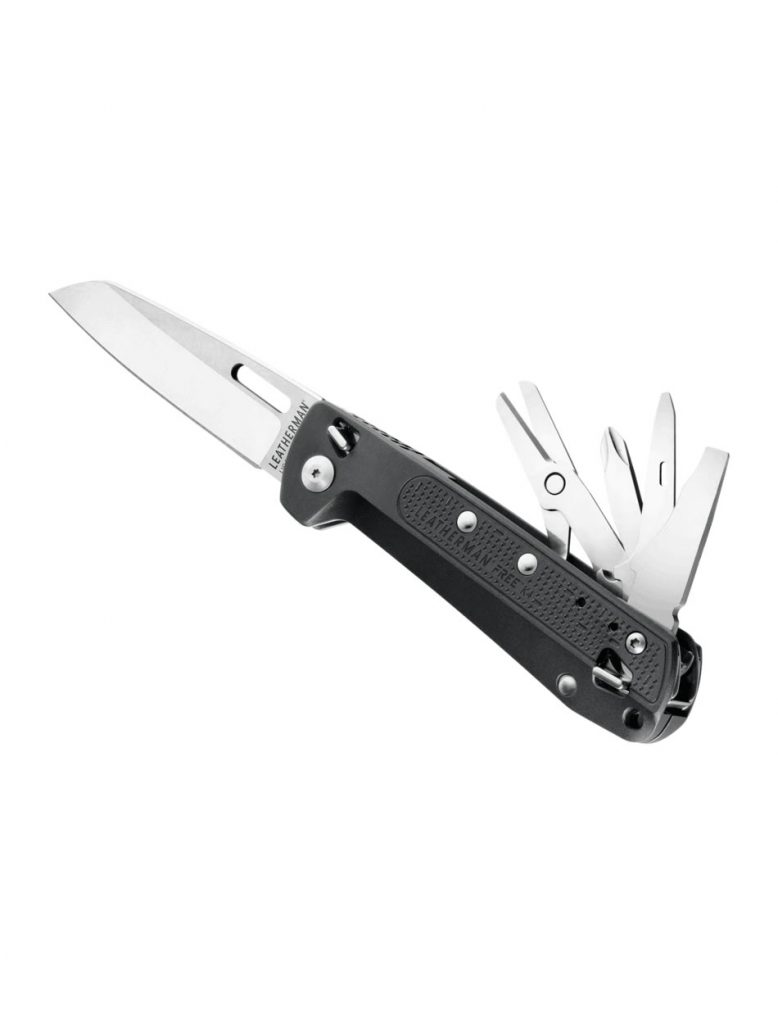 Leatherman Free K4 Seears Workwear Leatherman Free K4 Seears Workwear
