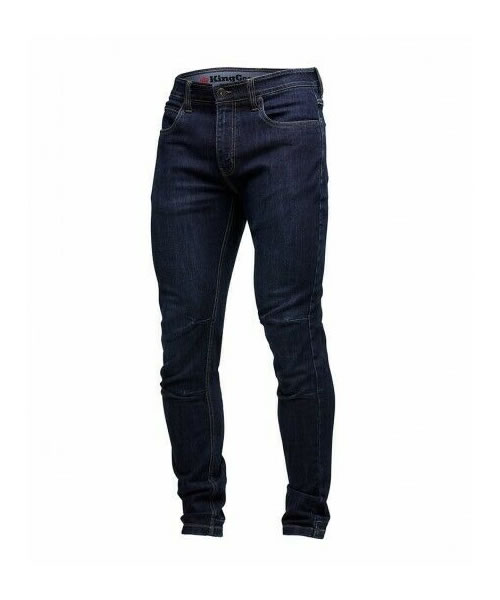 King Gee Urban Slim Coolmax Jeans Seears Workwear
