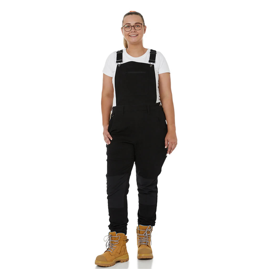 Zadie – The Grind Overall – Seears Workwear