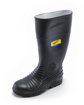 Blundstone Safety Gumboots